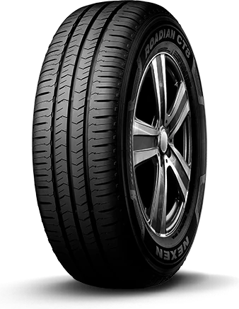 Neumático NEXEN ROADIAN CT8