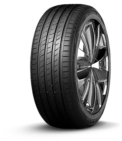 Neumatico NEXEN 255/45R18 NFERA SU1 XL 103Y TL