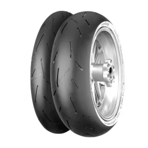 Neumático Continental ContiRaceAttack 2 Street