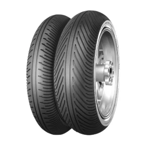 Neumático Continental ContiRaceAttack Rain