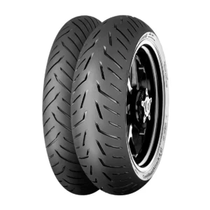 Neumático Continental ContiRoadAttack 4 GT