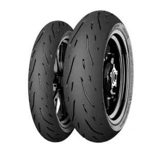 Neumático Continental ContiSportAttack 5