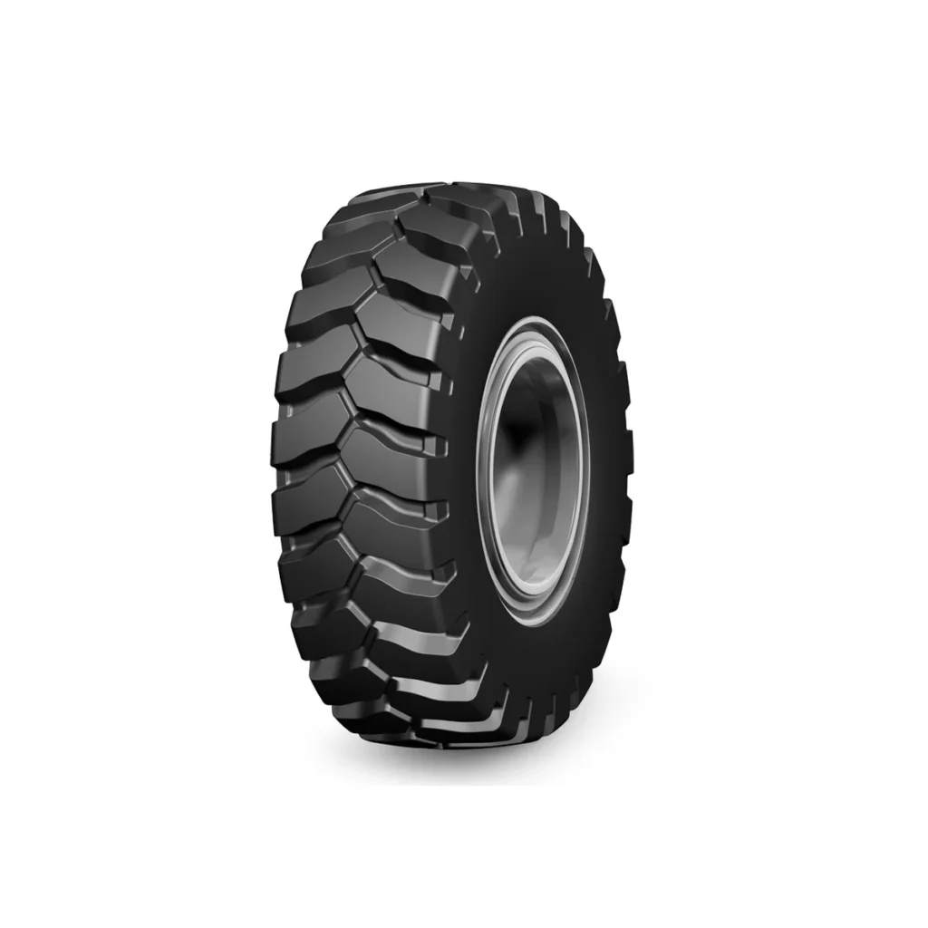 Neumático industrial Crosswind LB02SD