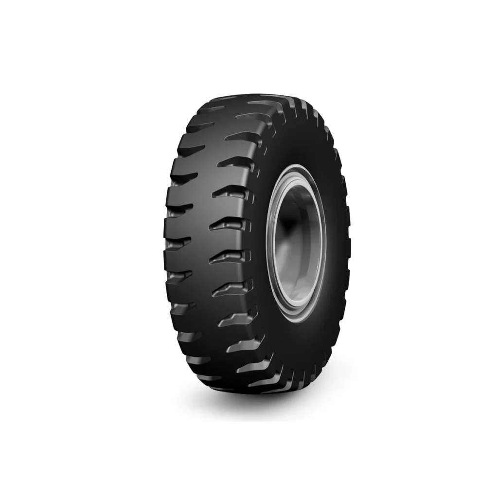 Neumático industrial Crosswind LB03S