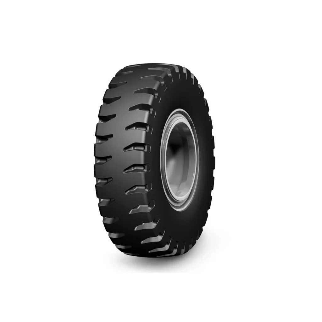 Neumático industrial Crosswind LB03SD