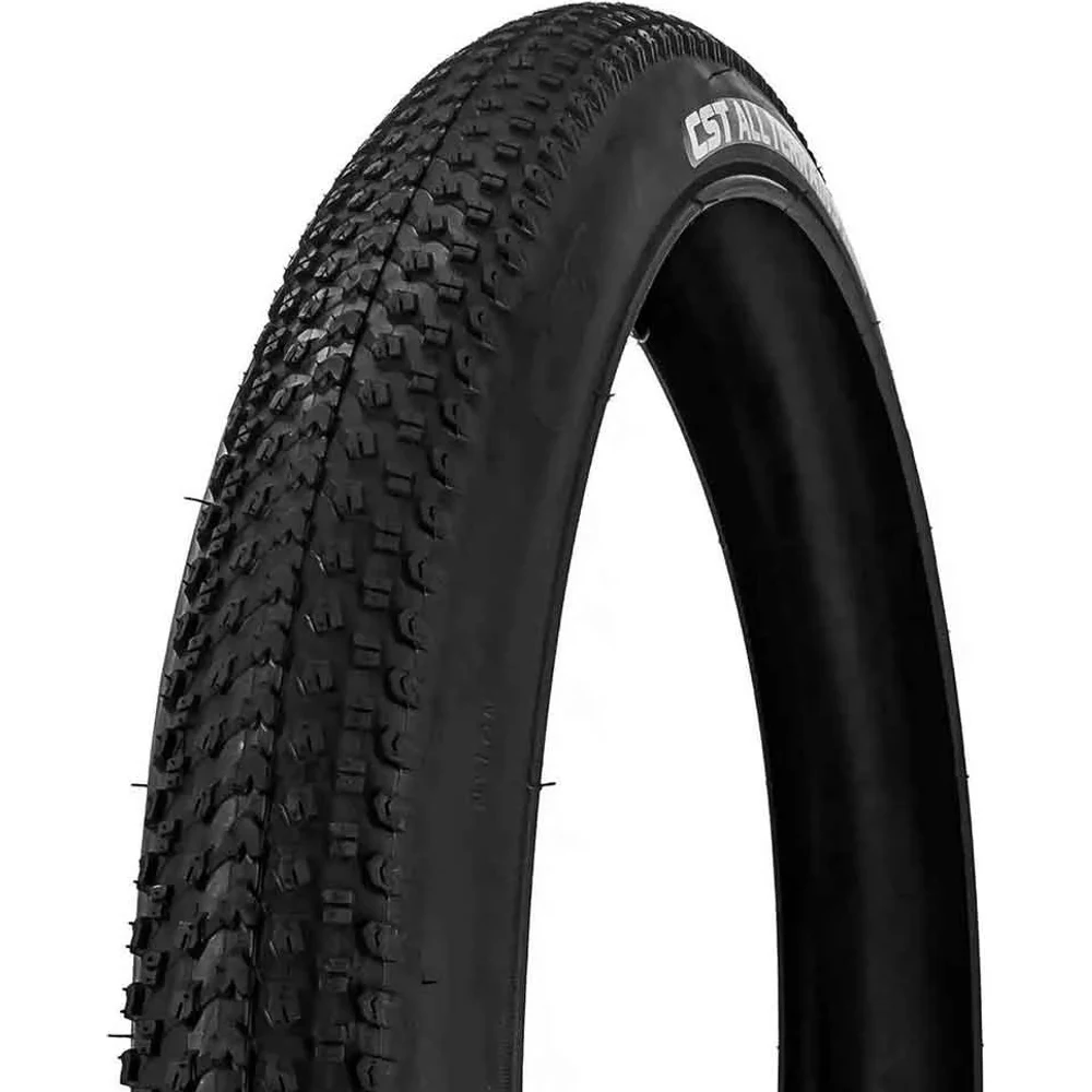 Cubierta de bicicleta CST All Terrains C1820 26 x 2,10