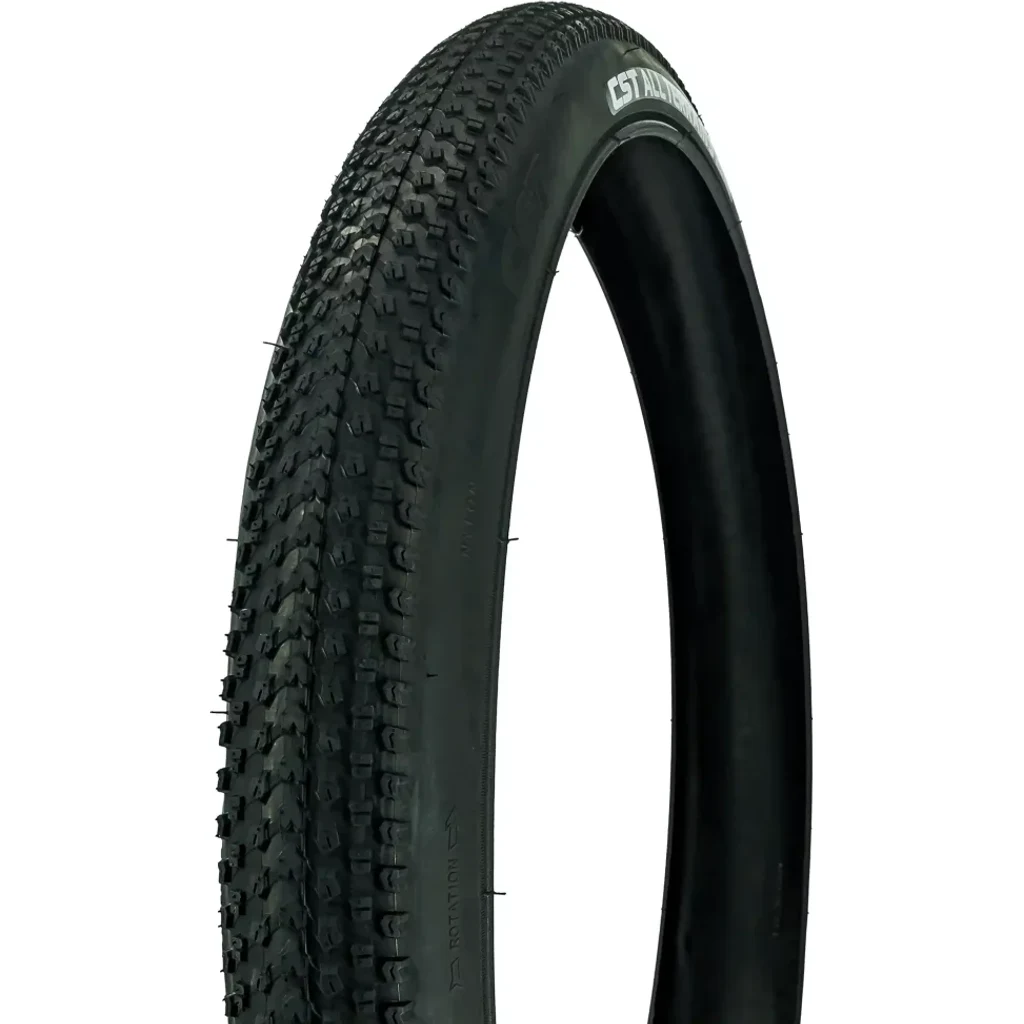 Cubierta de bicicleta CST All Terrains C1820 27,5 x 2,10