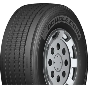 Neumático de camión Double Coin RR215