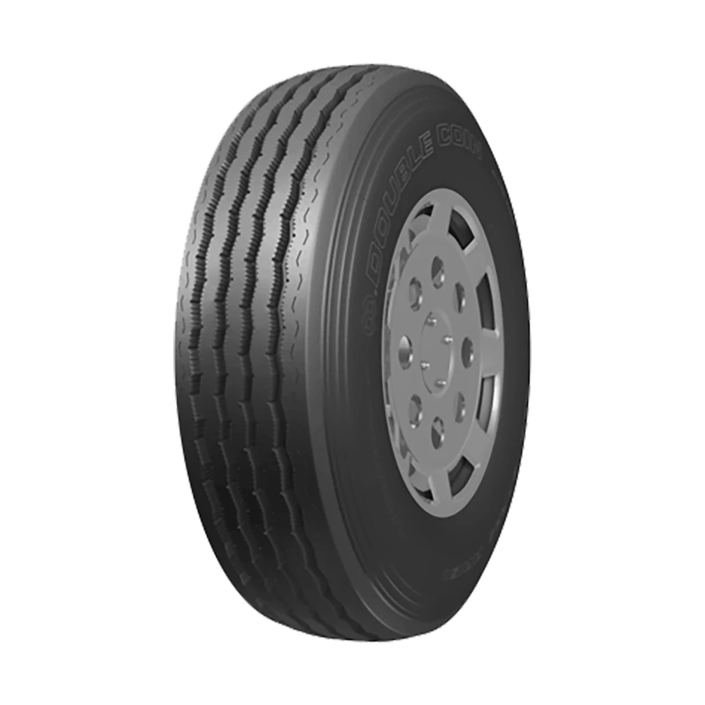 Neumático de camión Double Coin RR500