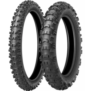 Neumático de enduro Dunlop Geomax EN92