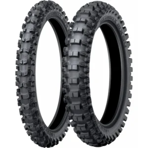 Neumático Dunlop GEOMAX MX54