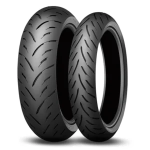 Neumático de moto Dunlop Sportmax GPR-300