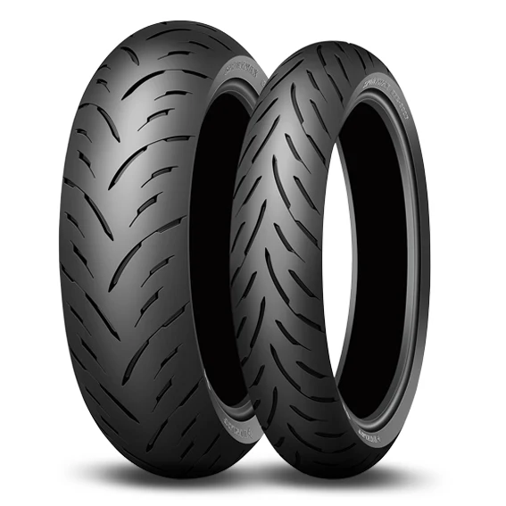 Neumático de moto Dunlop Sportmax GPR-300