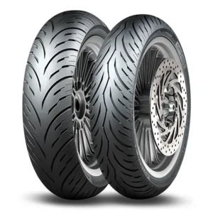 Neumático de scooter Dunlop ScootSmart 2