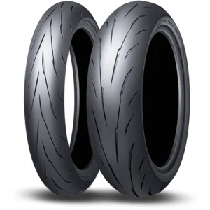 Neumático de moto Dunlop Sportmax Q5A