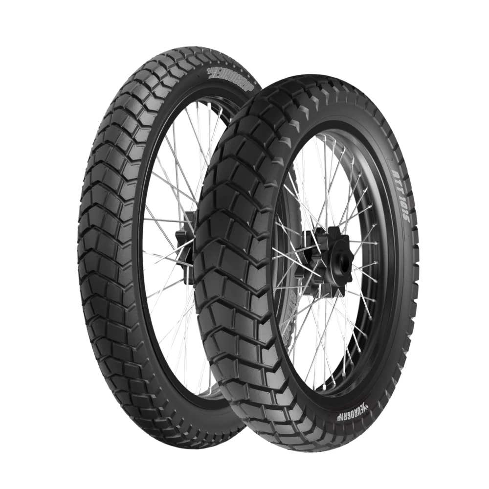 Neumático de moto Eurogrip ATT1015