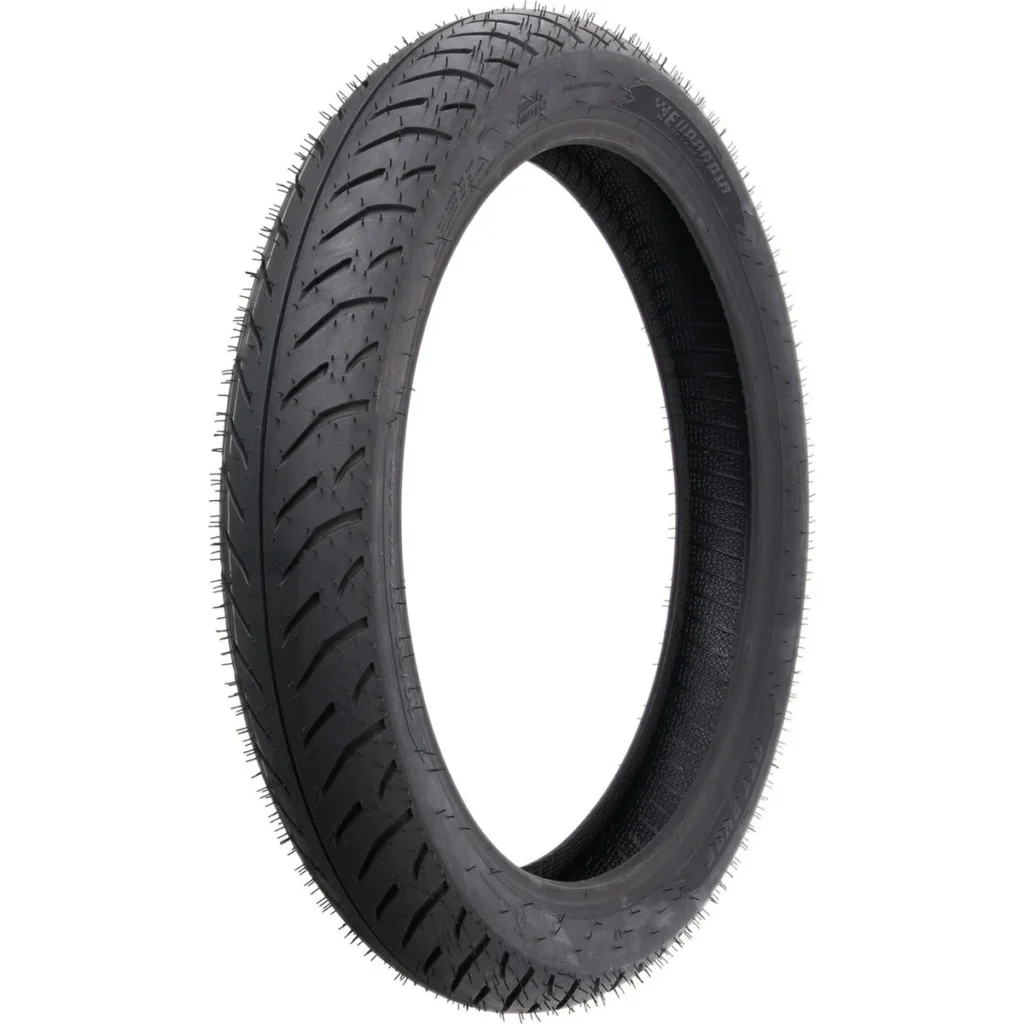 Neumático delantero de moto Eurogrip ATT240