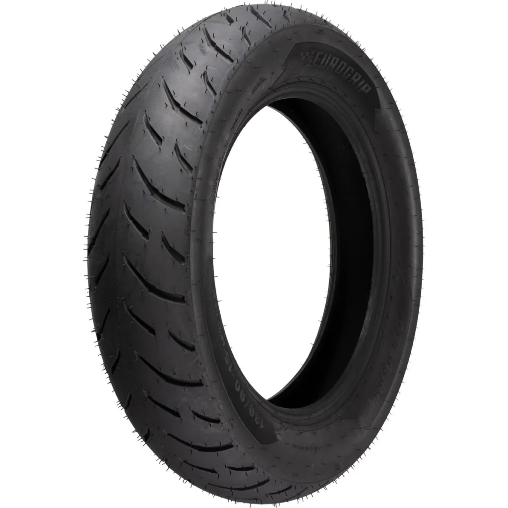 Neumático trasero de moto Eurogrip ATT240