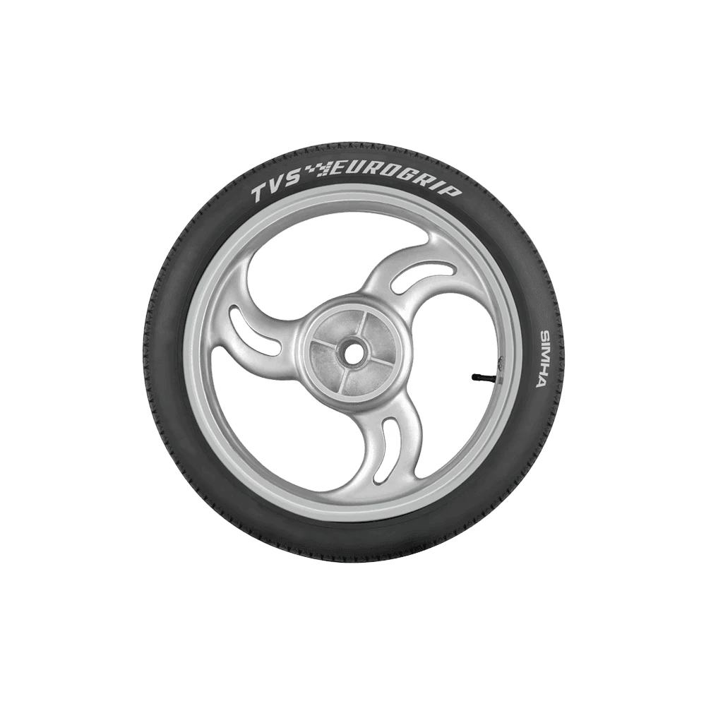 Neumático de moto Eurogrip Simha Rib