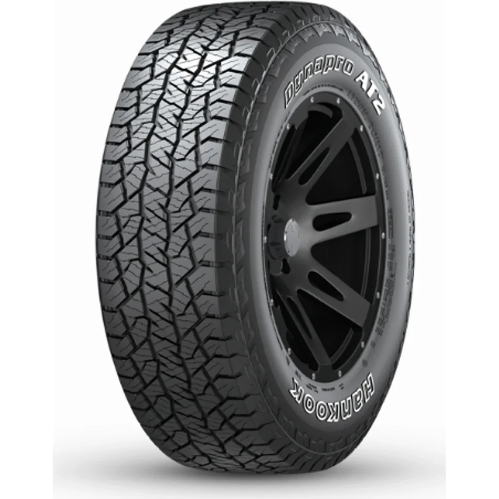 Neumático 4x4 Hankook Dynapro AT2 RF11