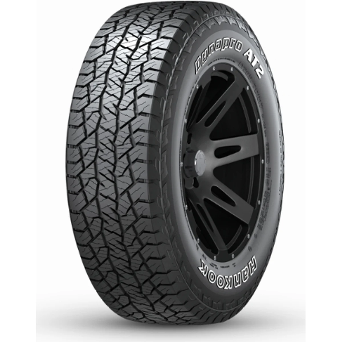 Neumático 4x4 Hankook Dynapro AT2 RF11