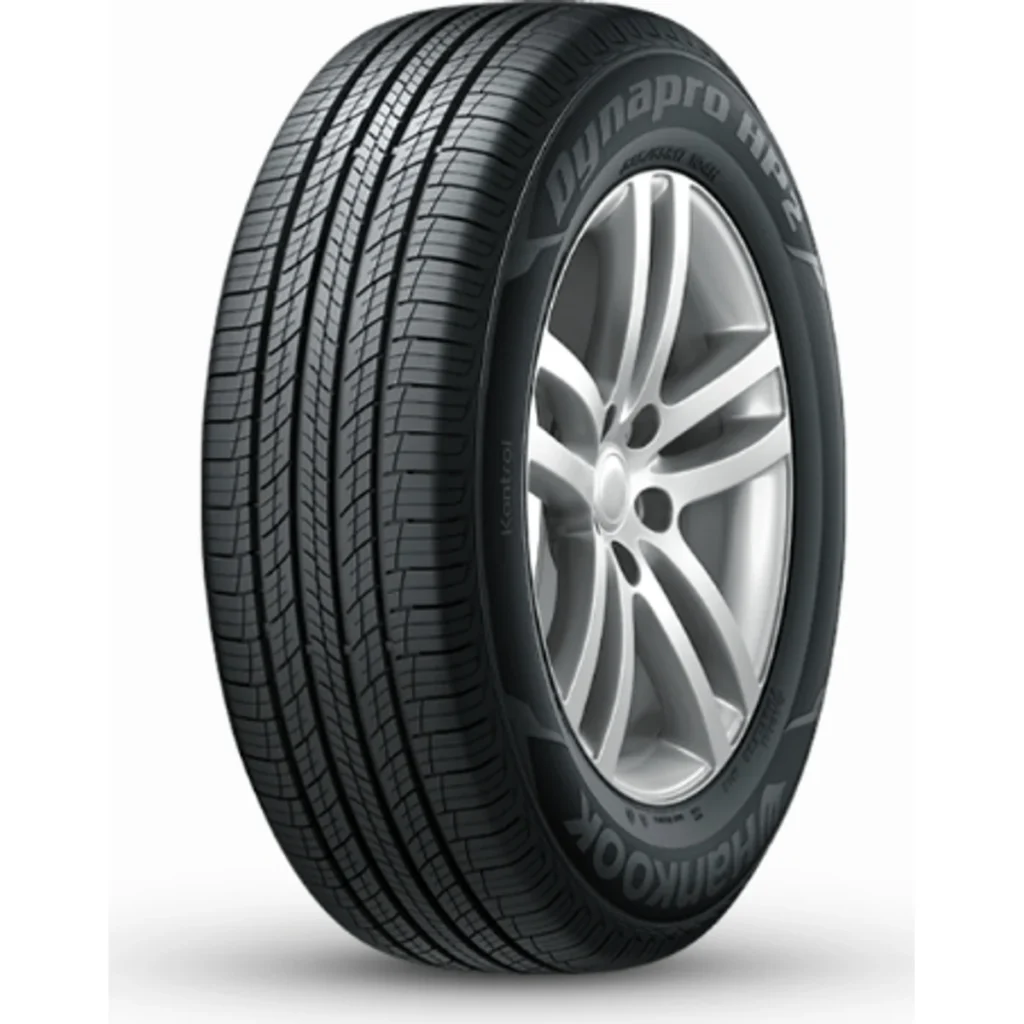 Neumático SUV Hankook Dynapro HP2 RA33