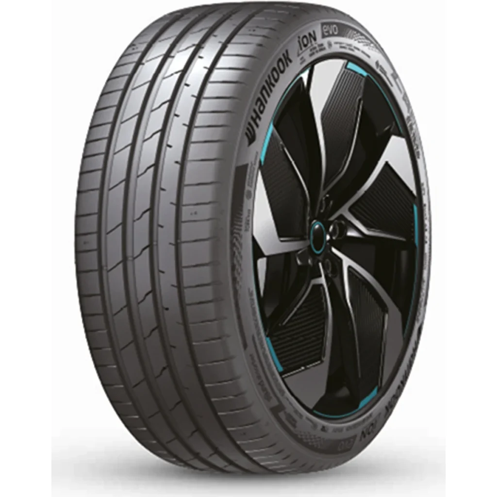 Neumático Hankook iON evo SUV IK01A