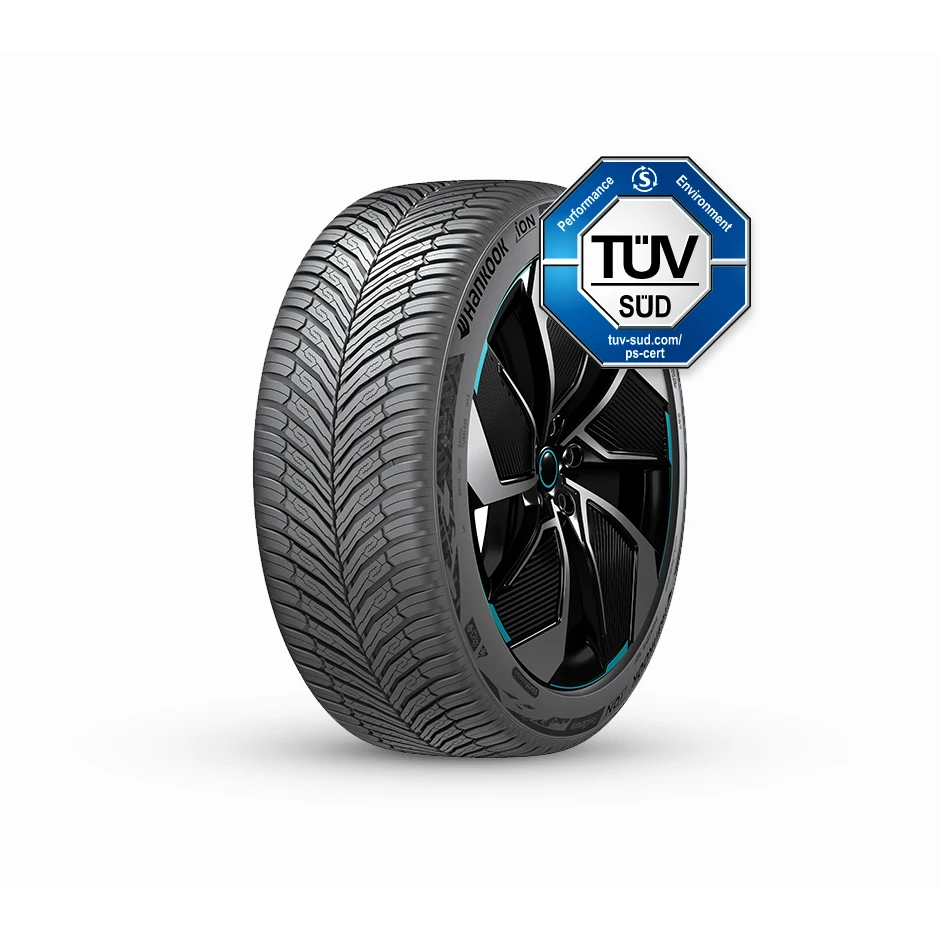 Neumático Hankook iON FlexClimate IL01