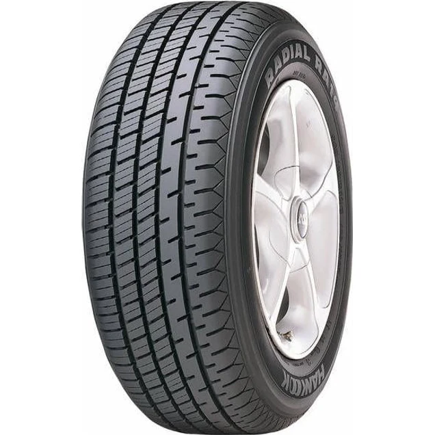 Neumático de furgoneta Hankook Radial RA14