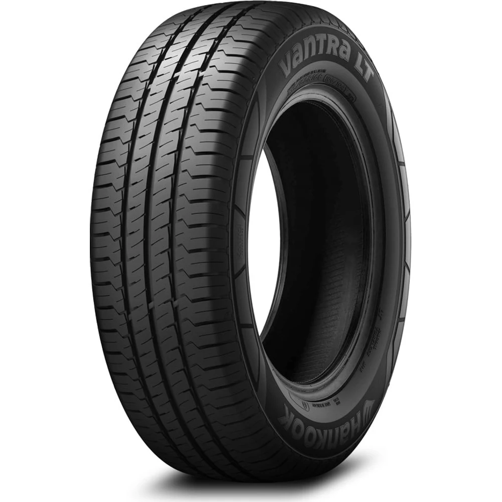 Neumático de furgoneta Hankook Vantra LT RA18
