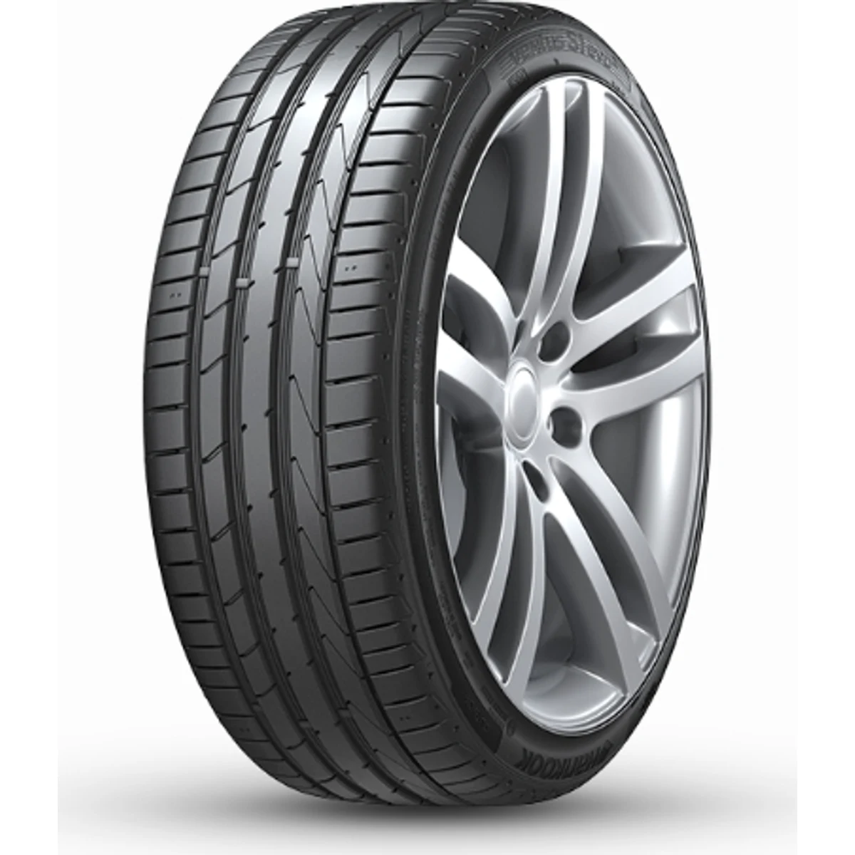 Neumático Hankook Ventus S1 evo2 K117