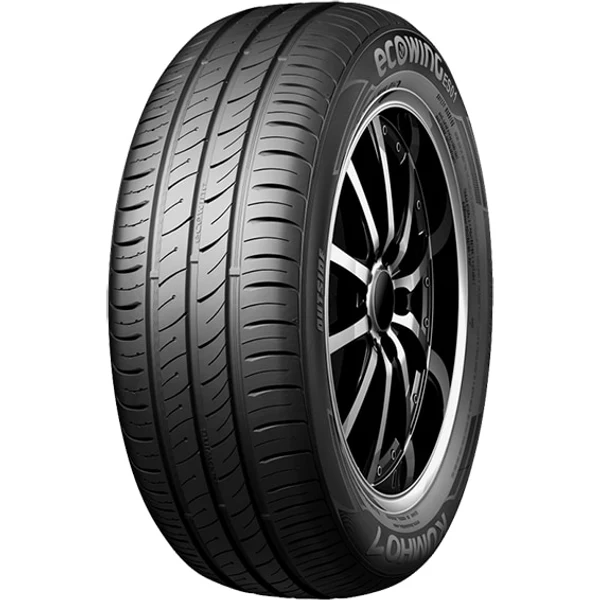Neumático Kumho ecowing ES01