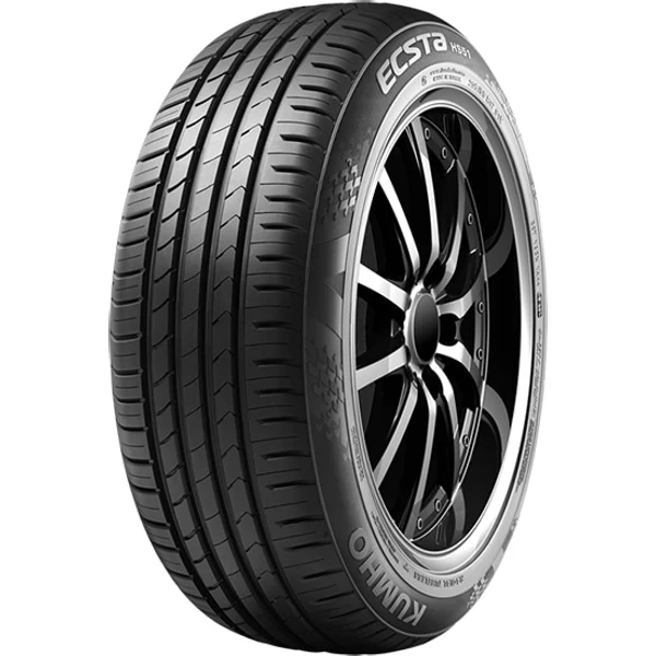 Neumático Kumho ECSTA HS51