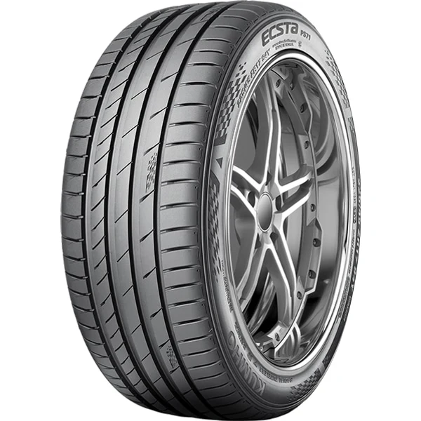 Neumático Kumho ECSTA PS71