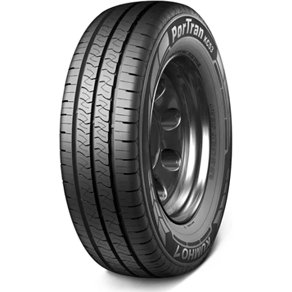 Neumático Kumho Portran KC53