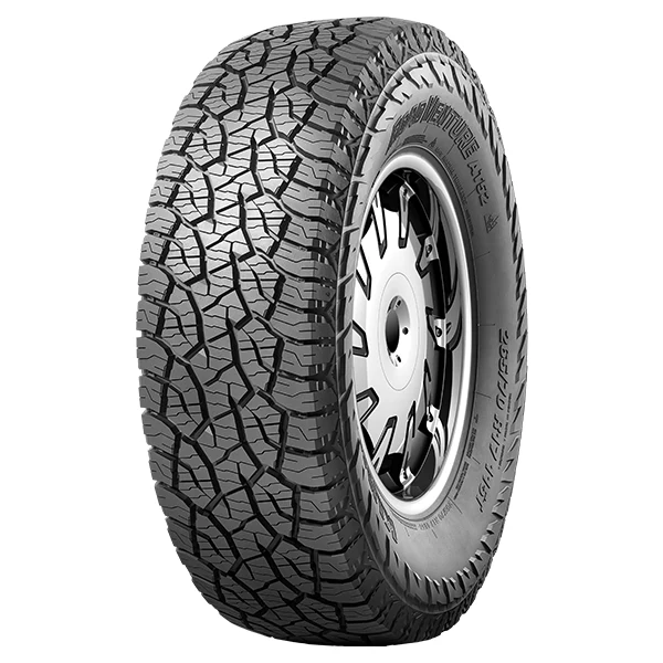 Neumático Kumho Road Venture AT52