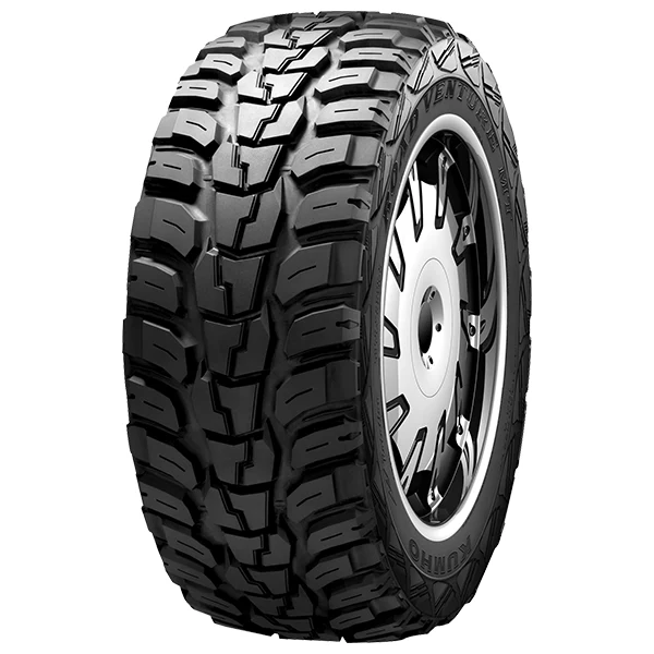 Neumático 4x4 Kumho Road Venture MT KL71