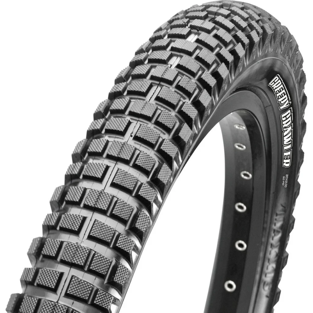 Neumático Maxxis Creepy Crawler