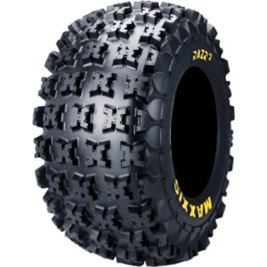 Neumático trasero Maxxis M934 RAZR2