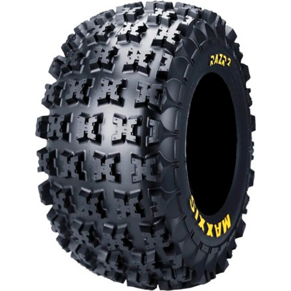 Neumático trasero Maxxis M934 RAZR2