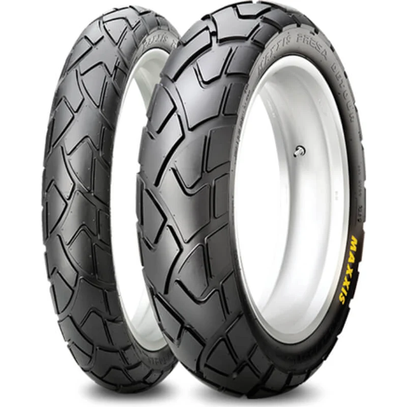 Neumáticos Maxxis Presa Detour MA-PD de aventura