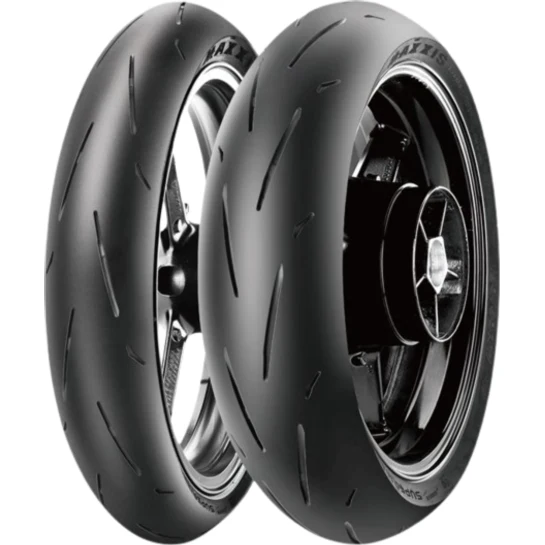 Neumático de moto Maxxis Supermaxx HS MA-HS