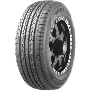 Neumático SUV Mazzini EcoSaver