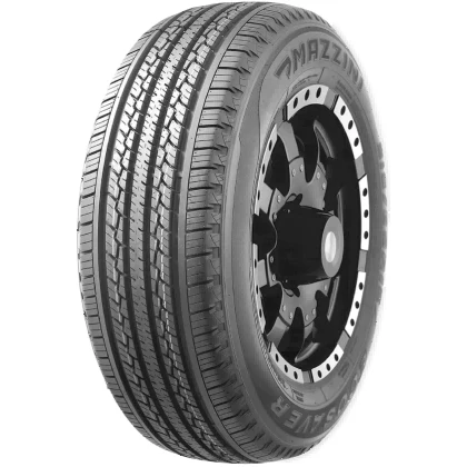 Neumático SUV Mazzini EcoSaver