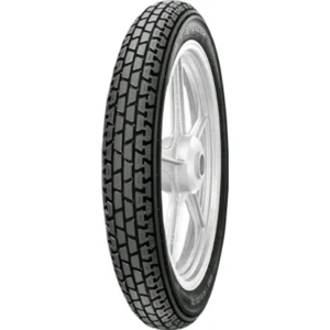 Neumático clásico de moto Metzeler Block C