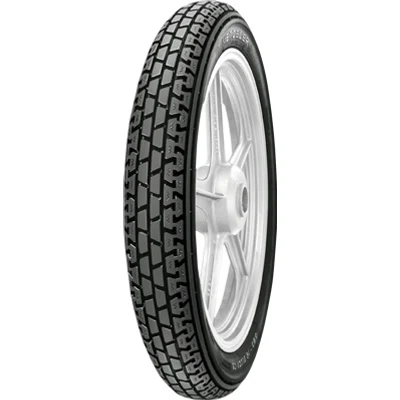 Neumático clásico de moto Metzeler Block C