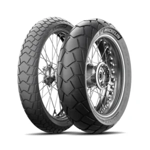 Neumático de moto Michelin Anakee Adventure 2