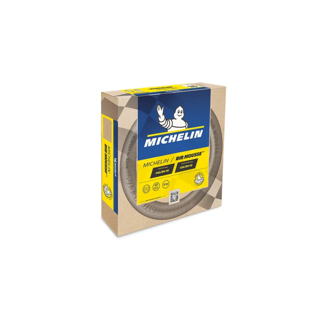 Michelin Bib Mousse para neumáticos off-road