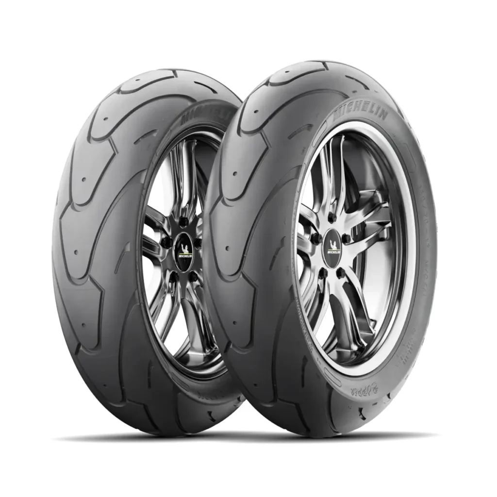 Neumático de scooter Michelin Bopper
