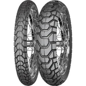 Neumático de aventura Mitas Enduro Trail ADV 2